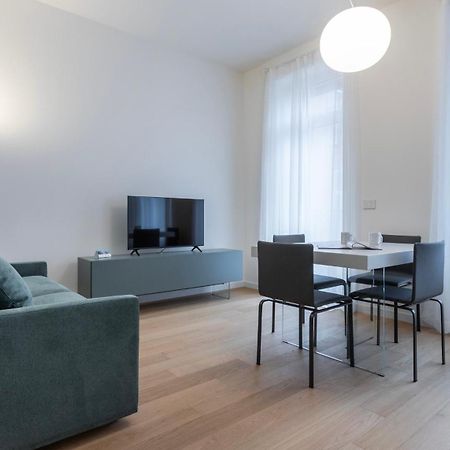 Italianway - Petrella 4B Apartment Milan Bagian luar foto