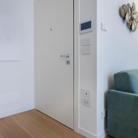 Italianway - Petrella 4B Apartment Milan Bagian luar foto