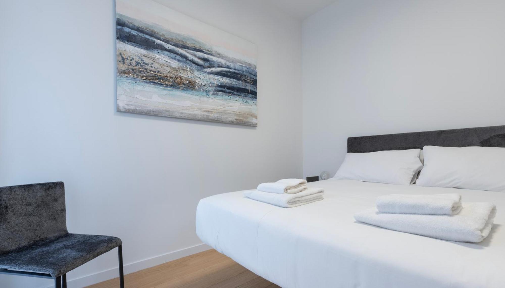 Italianway - Petrella 4B Apartment Milan Bagian luar foto