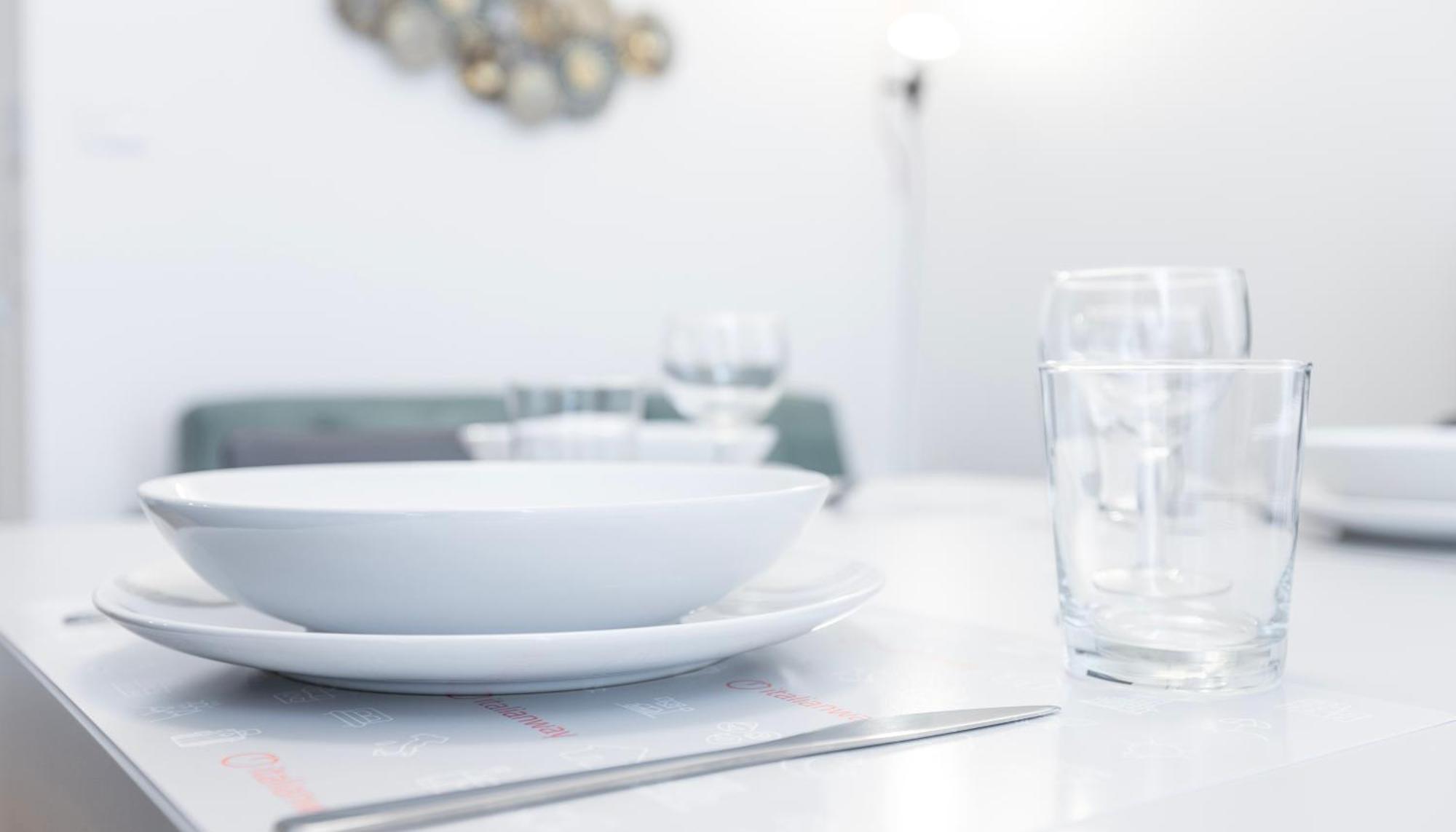 Italianway - Petrella 4B Apartment Milan Bagian luar foto